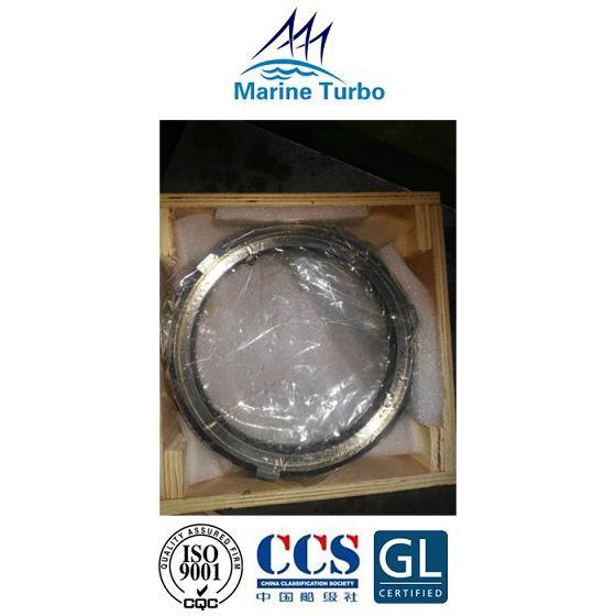 T VTR160 Turbocharger Nozzle Ring / T ABB Turbocharging Guide Vane