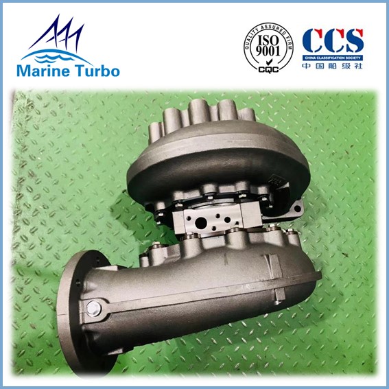 ABB Complete Turbocharger For Marine Diesel Turbo Charger Engines