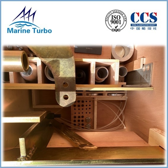 TPL77B Toolbox For ABB Marine Turbocharger Kits Overhauling