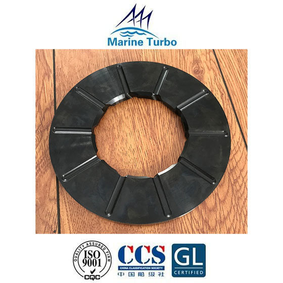 T ABB Turbocharger Seals / TTPL Series Thrust Bearing For TwoStroke