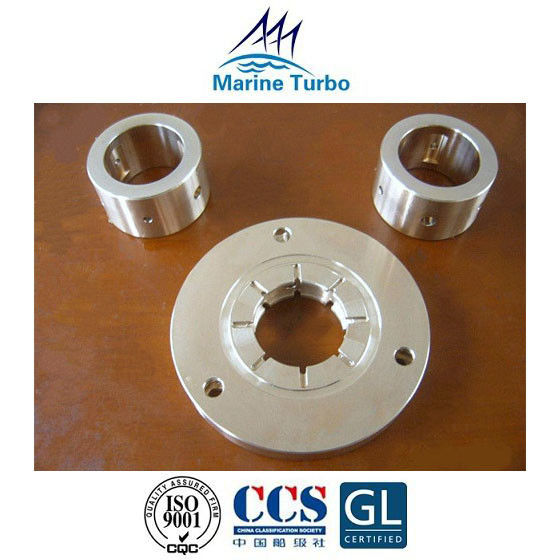 T ABB / T TPS Series Turbocharger Bearing, Turbocharger Thrust