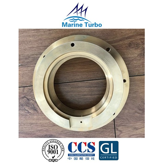 T MET53SE Turbo Seal Sealing Bush Oil Sealing For Marine Turbocharger