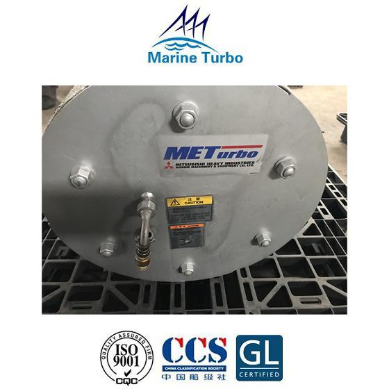 Heavy Duty Engines T Mitsubishi Marine Turbocharger T MET18SRC High