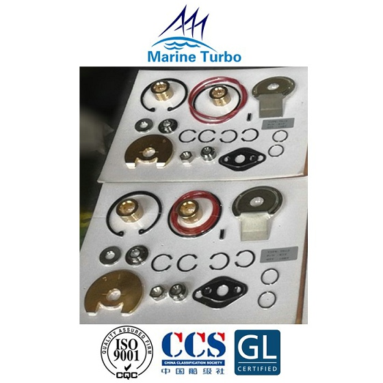 T Mitsubishi Diesel Engine T TD13 Turbo Repair Kit