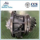 TPS57E01 Turbocharger Cartridge Complete For Diesel ABB Marine Turbo Chargers