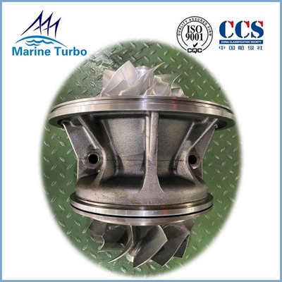 T- TPS57E01 Turbocharger Cartridge Complete For Diesel Marine Turbo Chargers