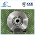 TPS57 Bearing Casing For Diesel ABB Marine Turbocharger Parts Replacement