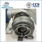 TD10L Turbocharger Assy For Mitsubishi Marine Engine Turbo Replacement Parts
