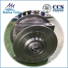 Turbo Bearing Casing Iron-Casted For Abb Turbocharger Parts T- TPS44