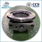 Turbo Bearing Casing Iron-Casted For Abb Turbocharger Parts T- TPS44