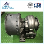 RH183 Marine Diesel Engine Turbocharger For IHI Turbo Parts