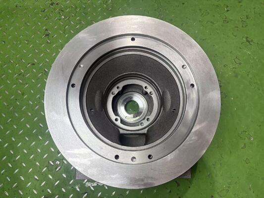 T- A145M Bearing Casing