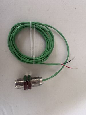 T- TCA66 Speed Sensor