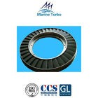 T- MAN Marine Turbocharger / T- NA Series Nozzle Ring For Marine, Power And Industrial Engines
