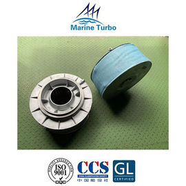 T-TPS52 Marine Turbocharger Silencer