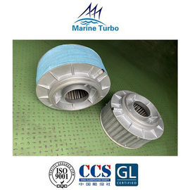 T-TPS52 Marine Turbocharger Silencer