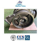 T- MAN / T- NR15/R Power And Industrial Marine Engine Turbocharger Without Silencer