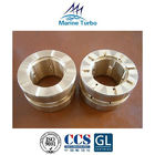 T- MAN / T- NR24/R Marine Turbo Bearings Replacement Parts In Ship Building And Petroleum Drilling