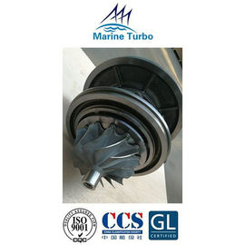 T-  Marine Turbocharger Cartridge Type T- TCR12 Four Stroke Supercharging