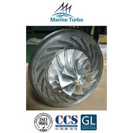 T-  Marine Turbocharger Cartridge Type T- TCR12 Four Stroke Supercharging