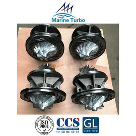 T-  Marine Turbocharger Cartridge Type T- TCR12 Four Stroke Supercharging