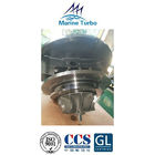 T- Mitsubishi Turbocharger / T- MET26SR Turbo Charger Cartridge For Marine And Stationary Engines