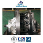 T- IHI Exhaust Gas Turbocharger / T- AT14 Turbo Cartridge  Water Cooled Type For Marine And Industrial Engines