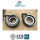 T- MAN Turbocharger / T- TCR12 Turbocharger Compressor Housings For Marine Engine Spare Parts