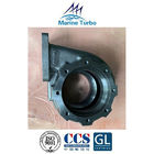 T- IHI Turbocharger / T- RH133-M12 Turbine Housing For Marine And Industrial Engine Parts