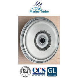 T-  Turbocharger / T- NR15/R Bearing Housing Uncooled Type For Ship Building And Locomotive Engines