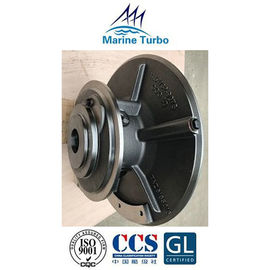 T-  Turbocharger / T- NR15/R Bearing Housing Uncooled Type For Ship Building And Locomotive Engines