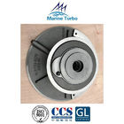 T- MAN Turbocharger / T- NR15/R Bearing Housing Uncooled Type For Ship Building And Locomotive Engines