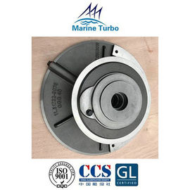 T-  Turbocharger / T- NR15/R Bearing Housing Uncooled Type For Ship Building And Locomotive Engines
