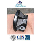 T- MAN Turbocharger / T- TCR12 Bearing Housings For Four-Stroke Diesel Marine And Mining Engines