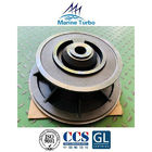 T- MAN Turbocharger /  T- TCR14 Turbocharger Bearing Housing For HFO, Marine Diesel Oil, Biofuel And Gas Engines