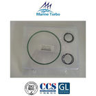 T- IHI Turbocharger / T- RH163 Turbo Repair Kit For High Speed Diesel Engine Service Parts