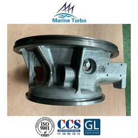 T- TPS Series Turbocharger Bearing Housing For Marine Diesel Engines