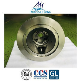 T- TPS52 Bolt Type Turbo Bearing Housing For Marine Engines And Marine Auxiliary Machines