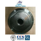 T- CR151 Turbocharger Bearing Casing Water-Cooled Type For High Speed Diesel Engine And Gas Engine