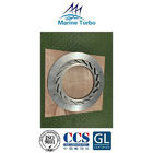 T- MET Series Turbocharger Turbine Diffuser For Ship Engine Turbocharger