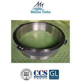 T-  Turbocharger / T- A170-L Marine Turbocharger Cover Ring For Low-Speed Two-Stroke Turbo Repair Parts