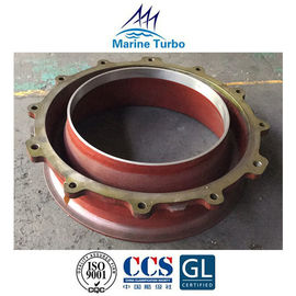 T- TPL65 Turbocharger Cover Ring For Large Medium-Speed Diesel Marine Engine