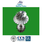 T- TPS Series Rotor Assembly For Marine Engine Parts