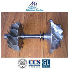 T-MAN T-TCR12 Turbocharger Rotor Complete