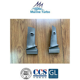 T- TPL Series Turbine Blade For Diesel Marine Engine And Gas Engines