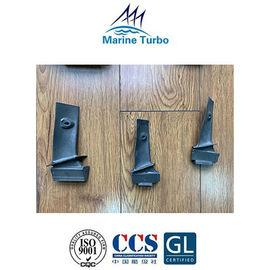 T- TPL Series Turbine Blade For Diesel Marine Engine And Gas Engines