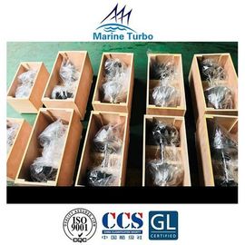 T-  T- NR20 Turbocharger Rotor Assembly For Marine Engine Parts