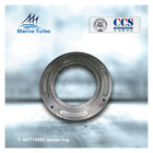 CNC Machining Mitsubishi  MET18SRC Turbocharger Nozzle Ring