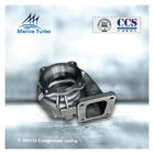 Marine Diesel Engine 62% T- RH133 Turbo Compressor Cover