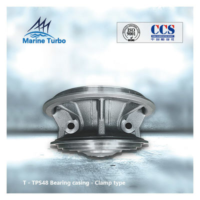 Clamping Type T- TPS48 Turbo Bearing Housing